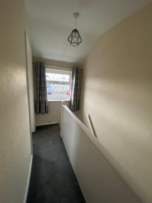 Seaside 2 Bed Townhouse, Near Cleethorpes Station Villa Exterior foto